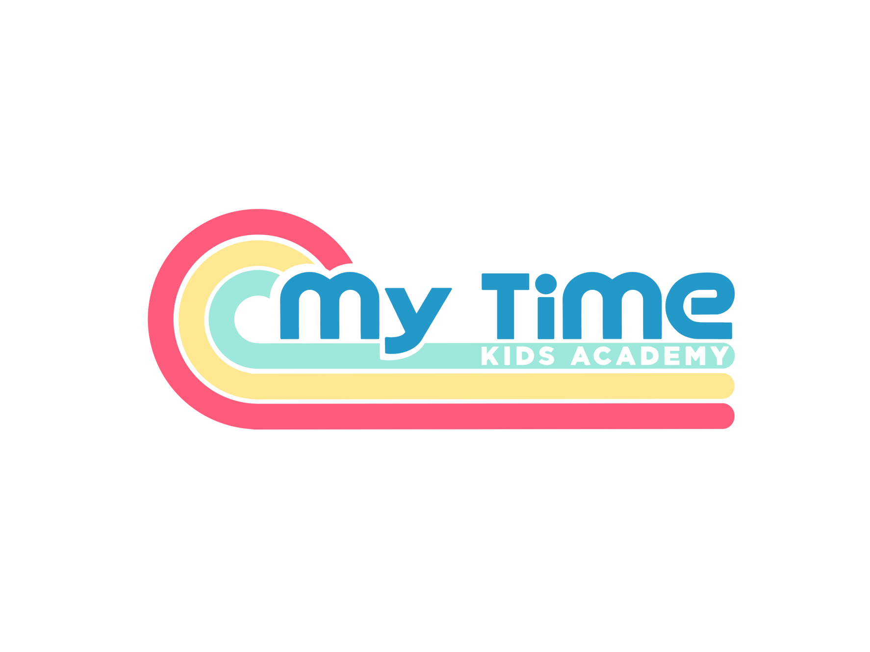 My Time Kids Academy logo